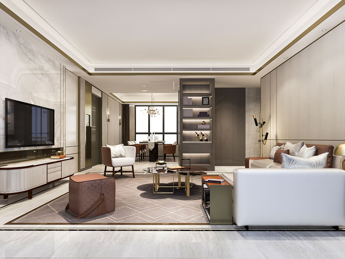 Home Interior Renovation Services Long Island