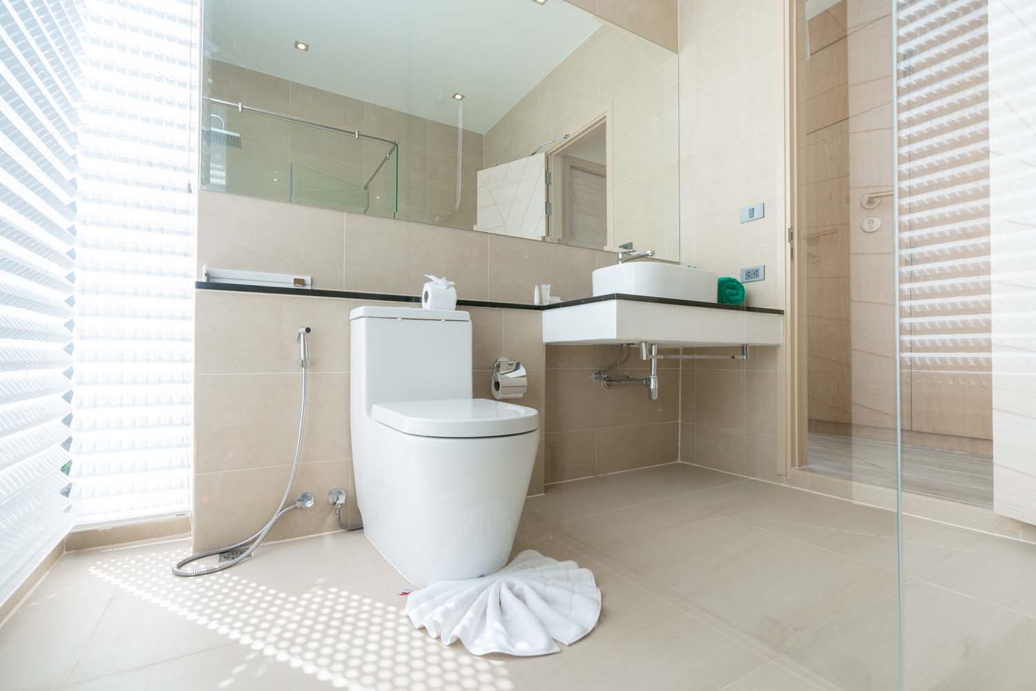 Bathroom Remodeling in long island