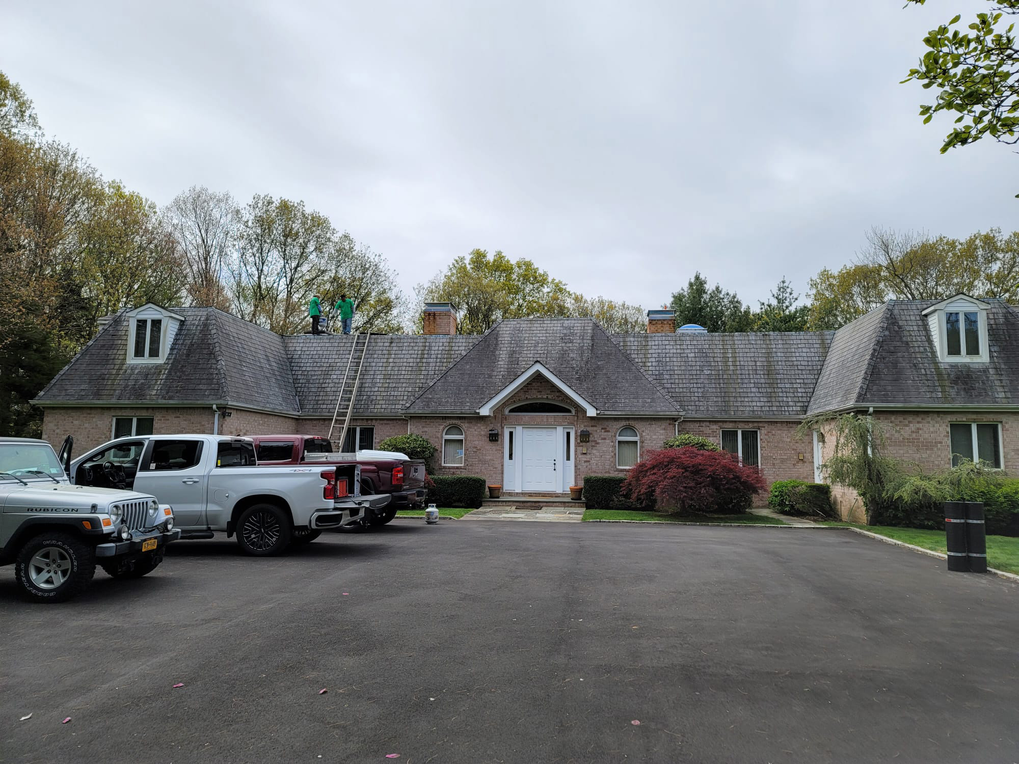Home Exterior Remodeling Services in Long Island