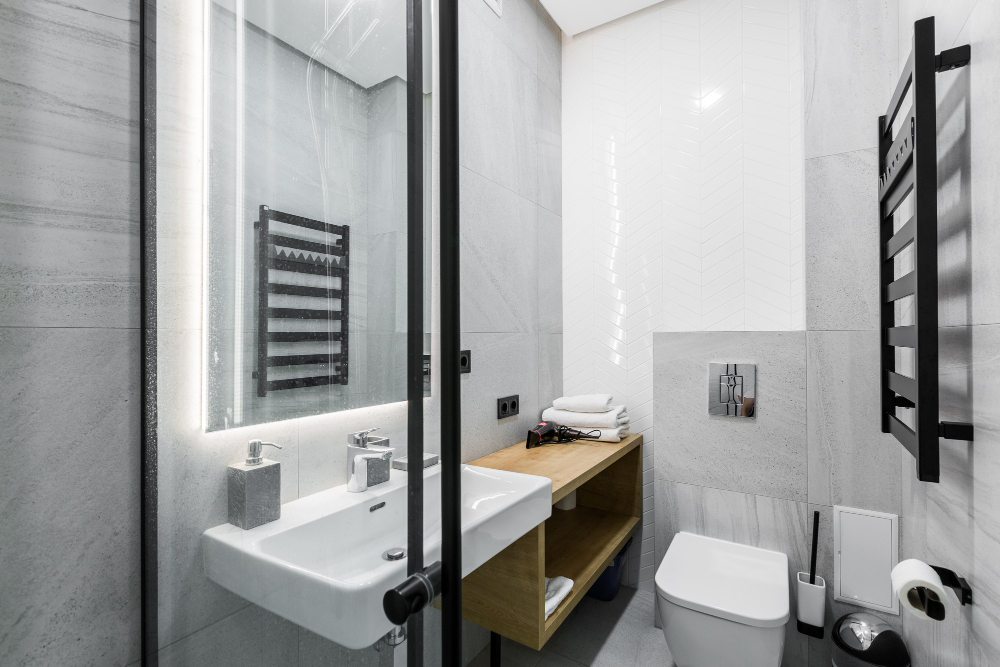 Bathroom Remodeling Service in Long Island