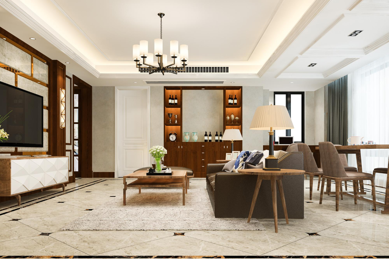 Home Remodeling Service In Greenlawn
