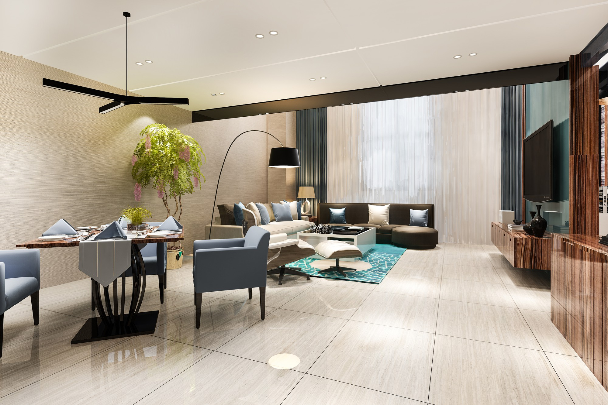 Interior Remodeling in Dix Hills
