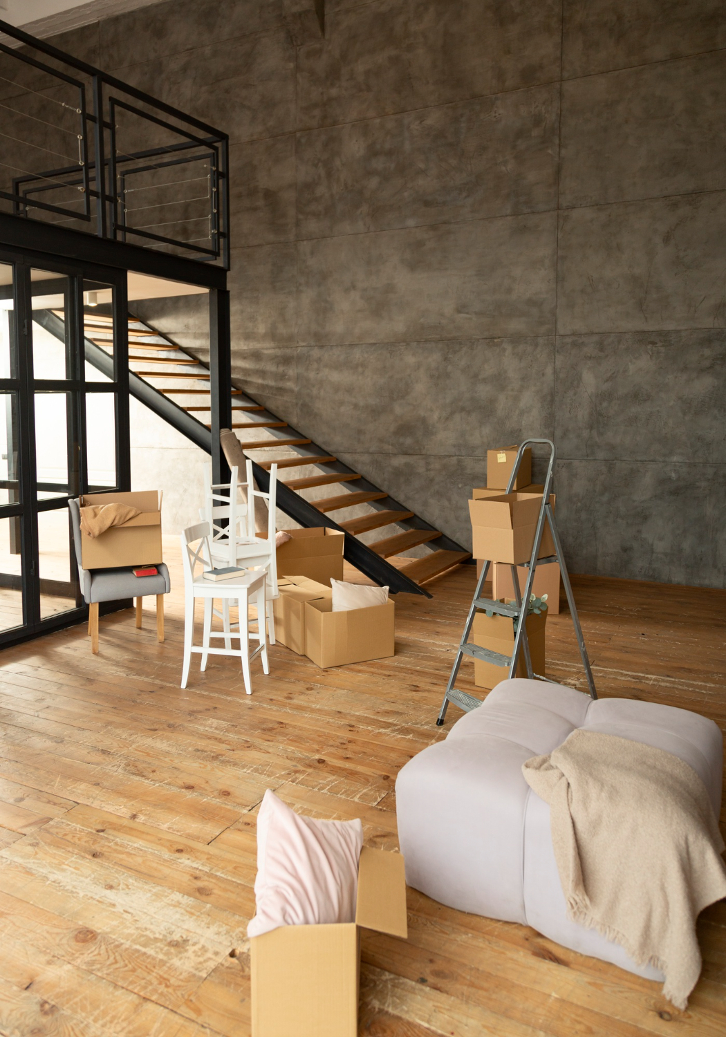 Residential and Commercial Remodeling in Greenlawn