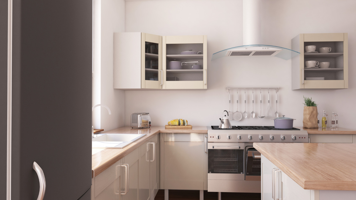 Home Remodeling Service in Deer Park