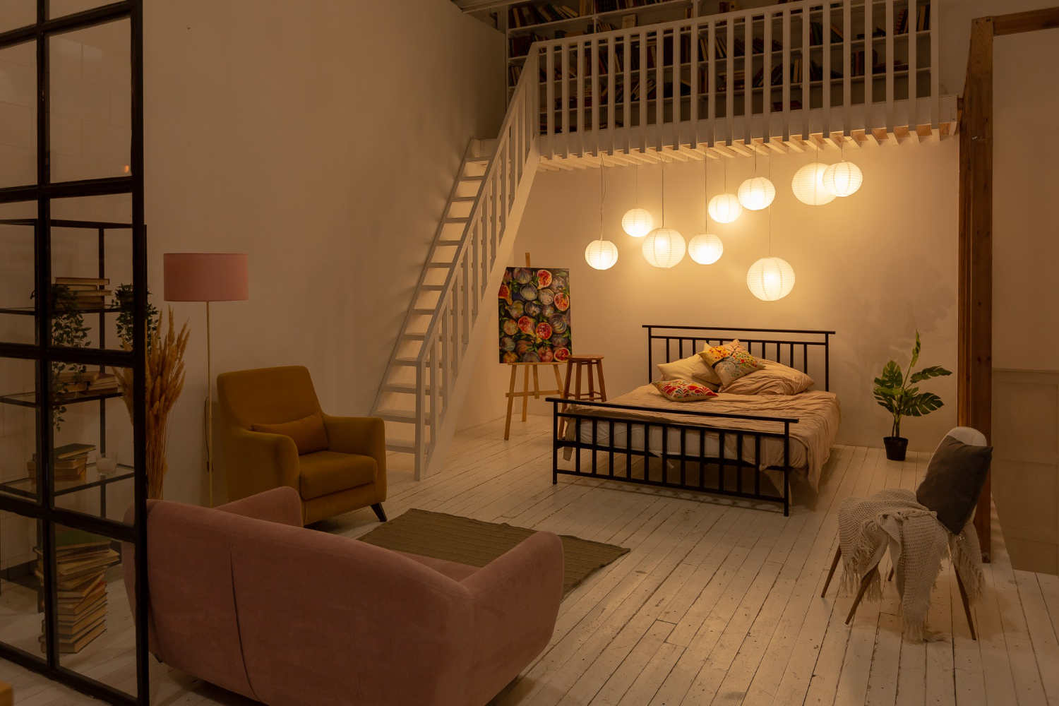Interior Remodeling Service In Northport