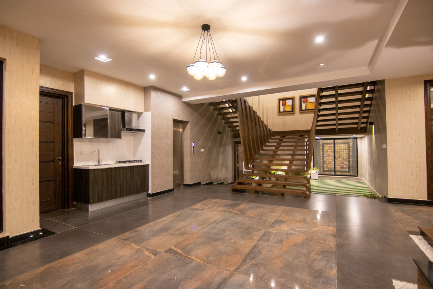 Interior Remodeling Service in Hauppauge