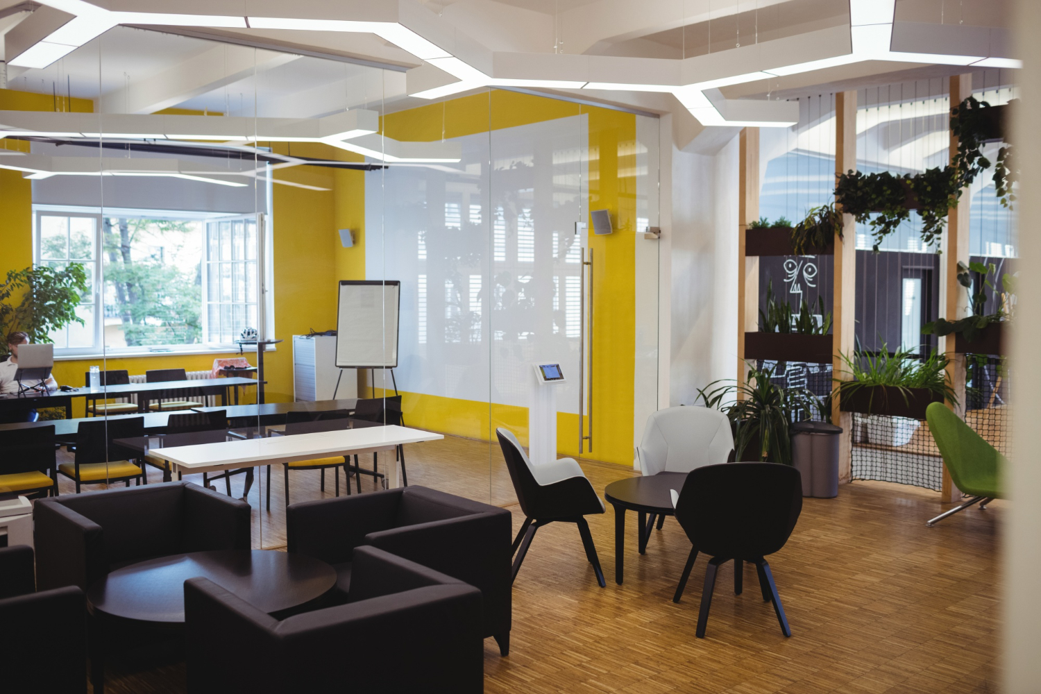 Office Remodeling Service in Dix Hills