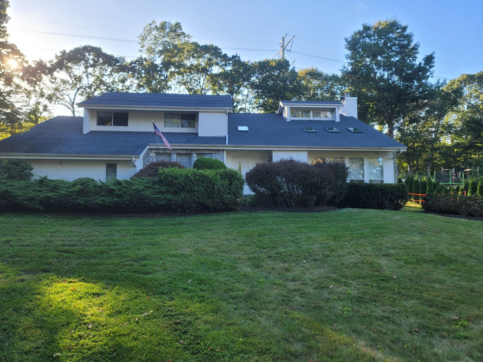 Home Exterior Remodeling Services in Long Island