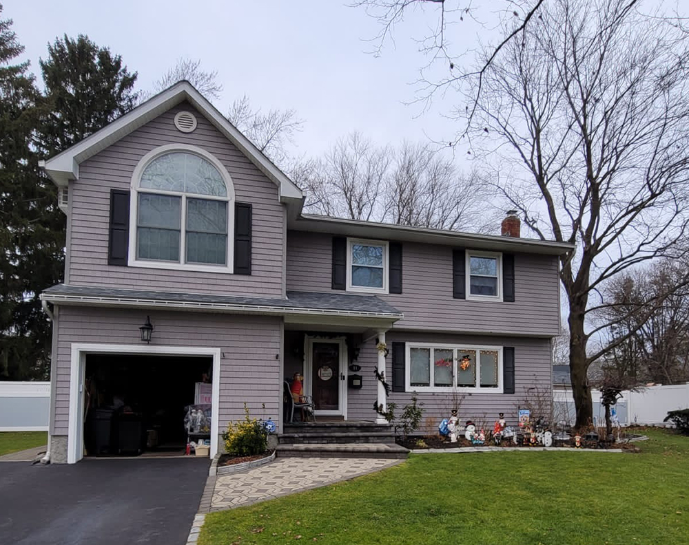Home Exterior Services Long Island