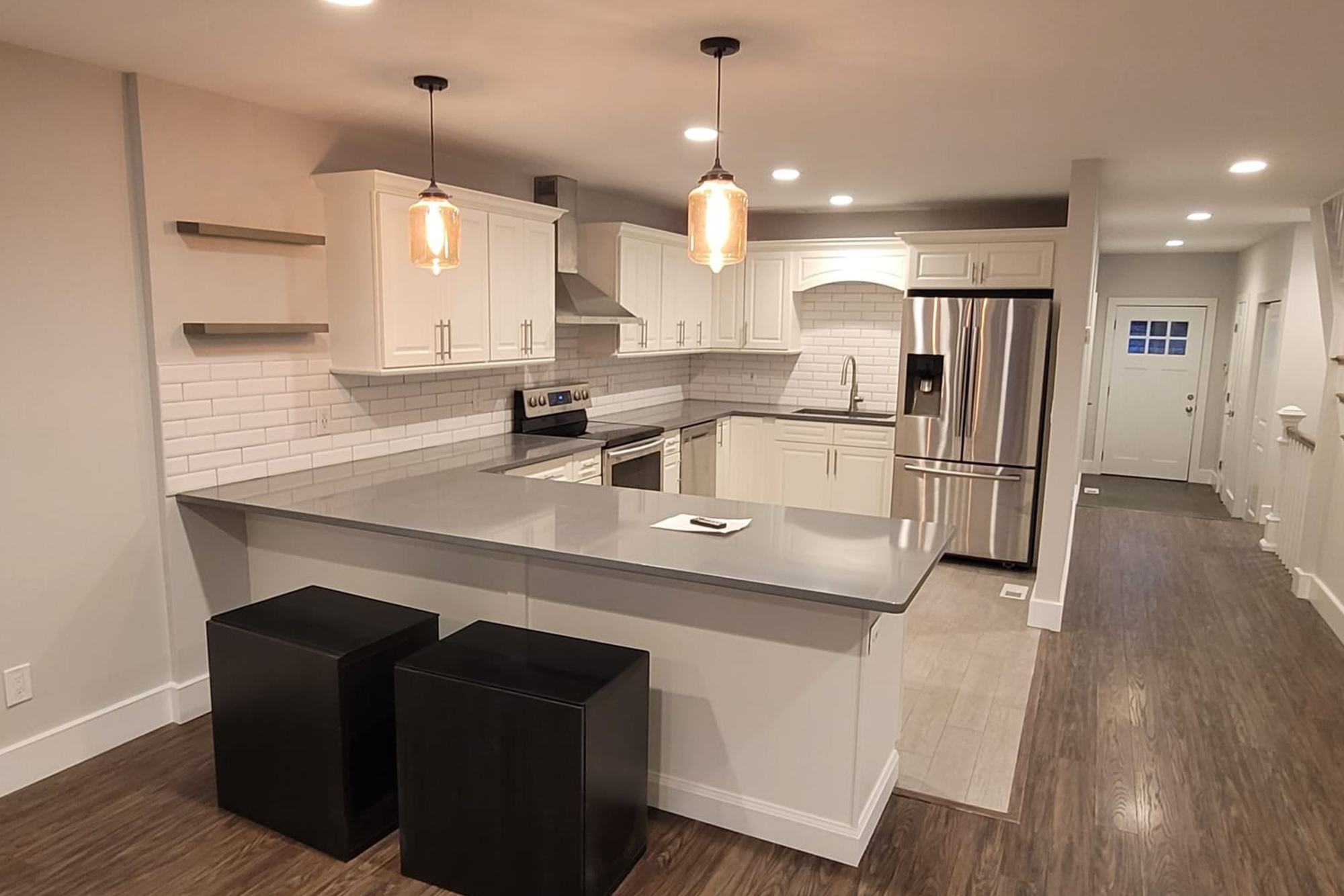 Kitchen Remodeling in Long Island, NY