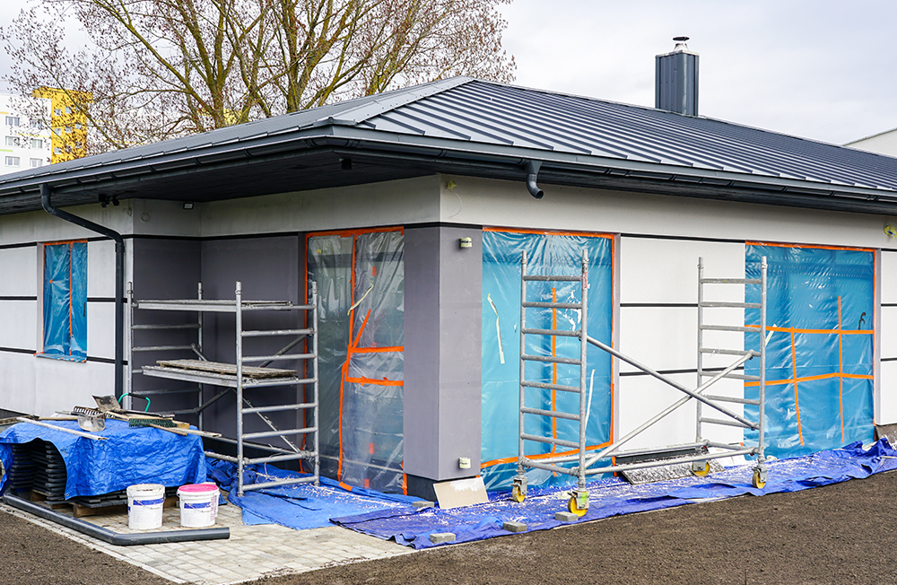 Exterior Design Services Long Island NY