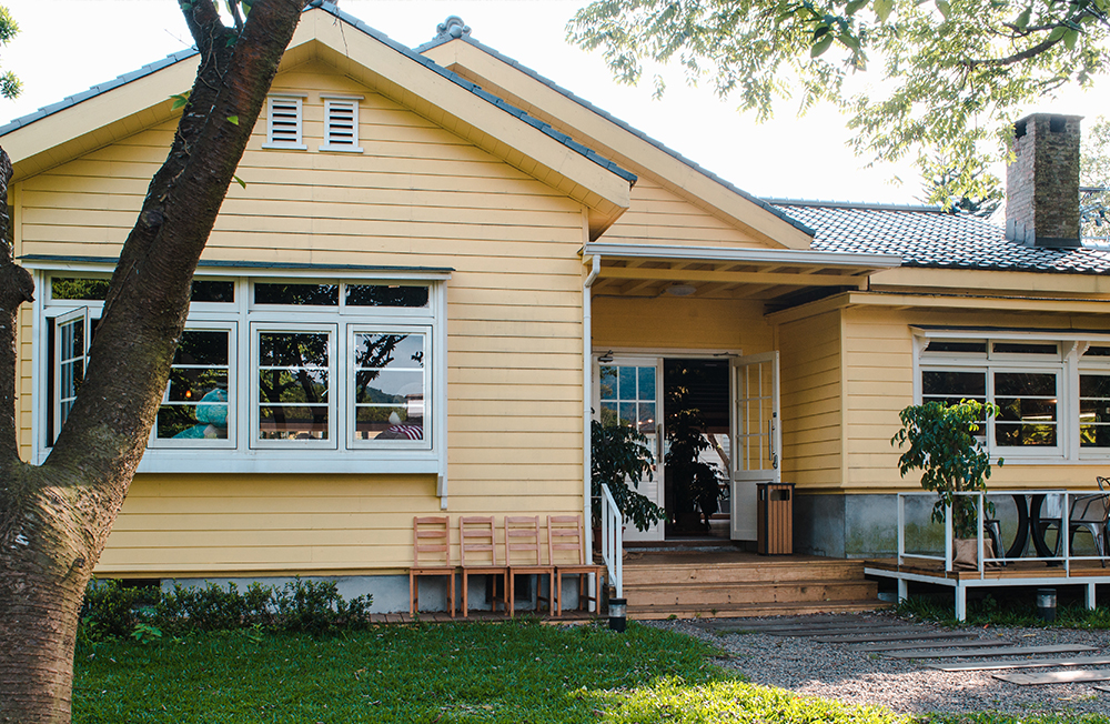 Exterior Renovation in Long Island