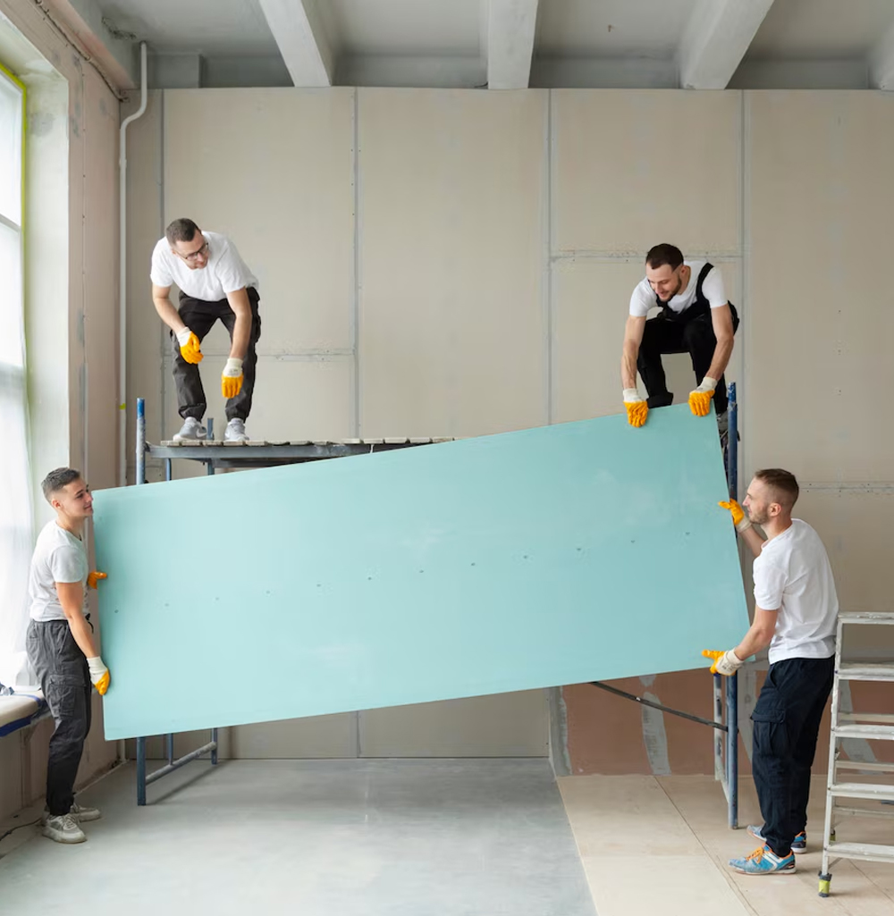 Interior Design and Renovation in Long Island