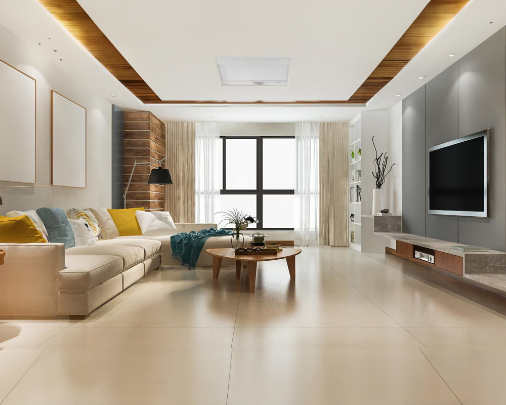 Home Interior Renovation in Long Island