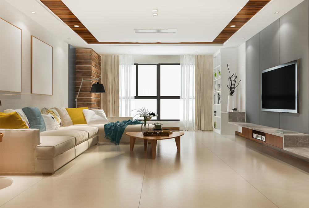 Home Interior Design in Long Island