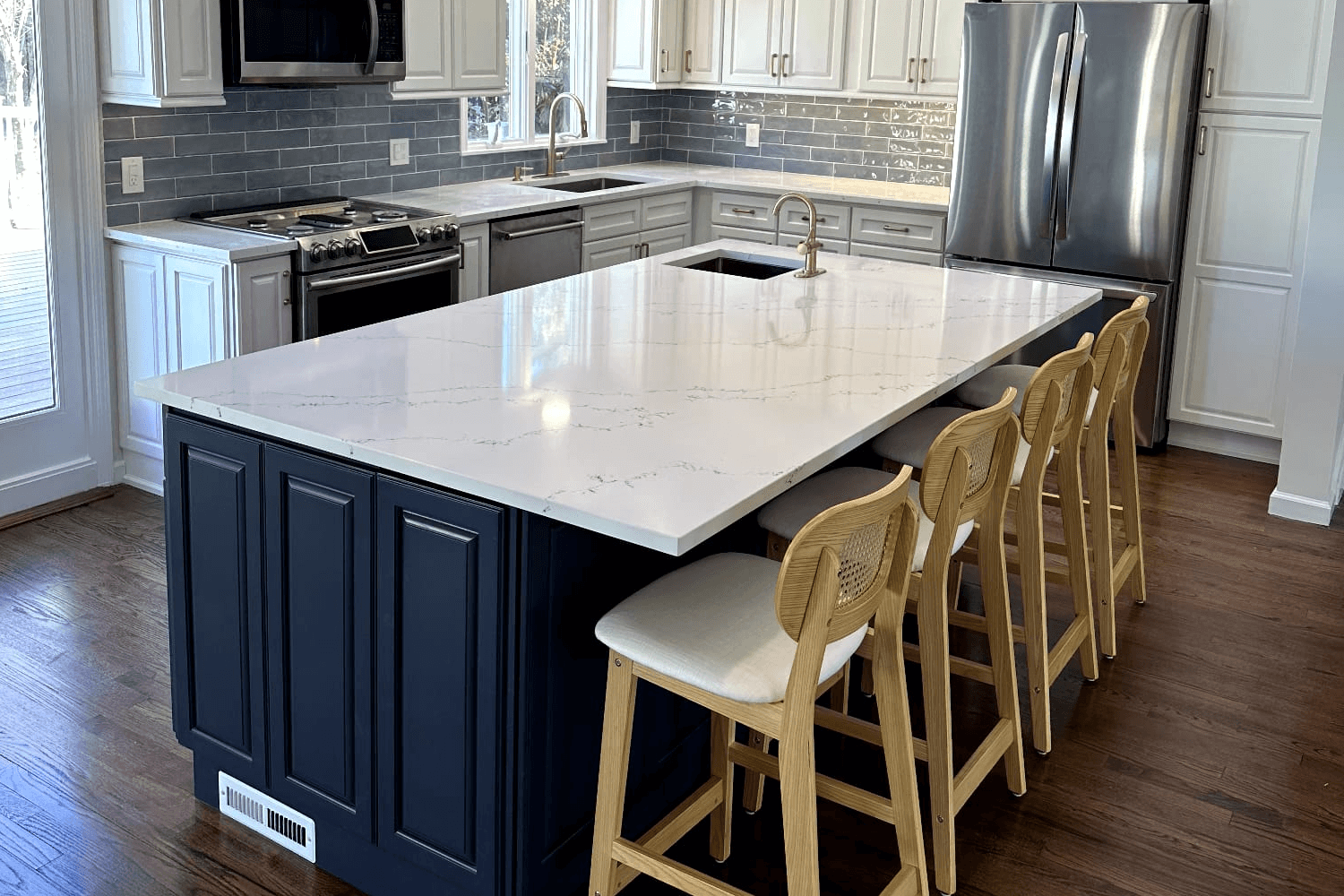 Interior Renovation Services Elwood