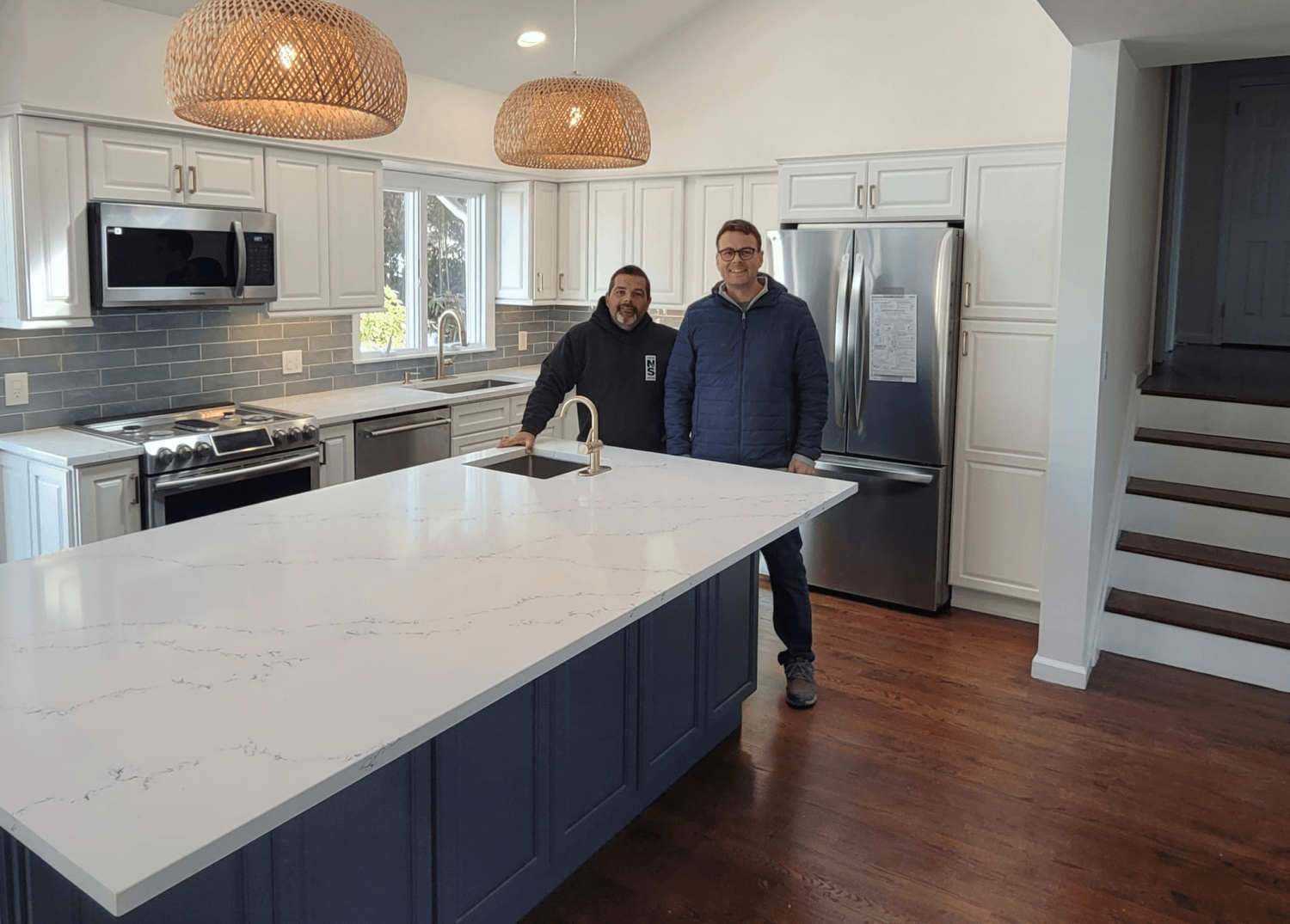 Kitchen Renovations Elwood