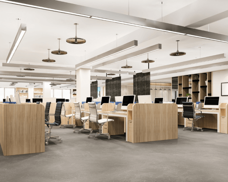 Interior Renovation Services Huntington Bay
