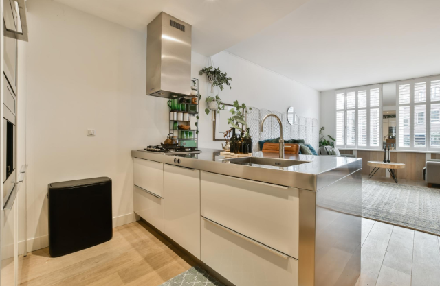 Kitchen Remodeling Service Halesite