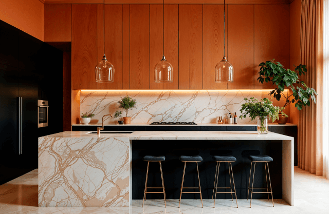 Kitchen Remodeling Service Huntington Bay