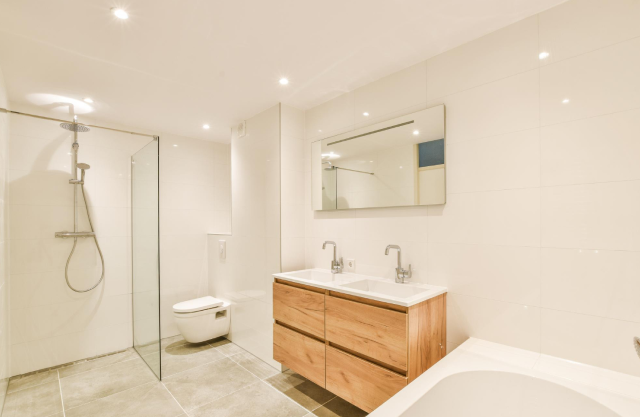 Bathroom Renovation Service Huntington Bay