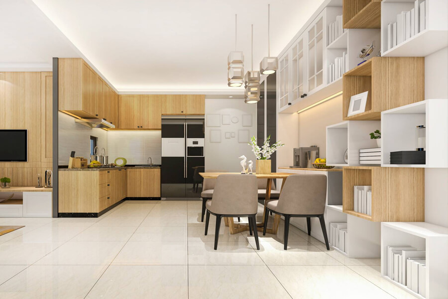 Interior Renovation Services Halesite, NY