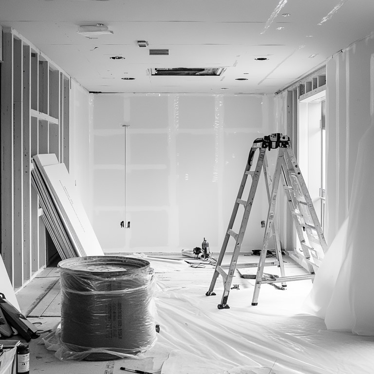 Residential Remodeling Service Fort Salonga
