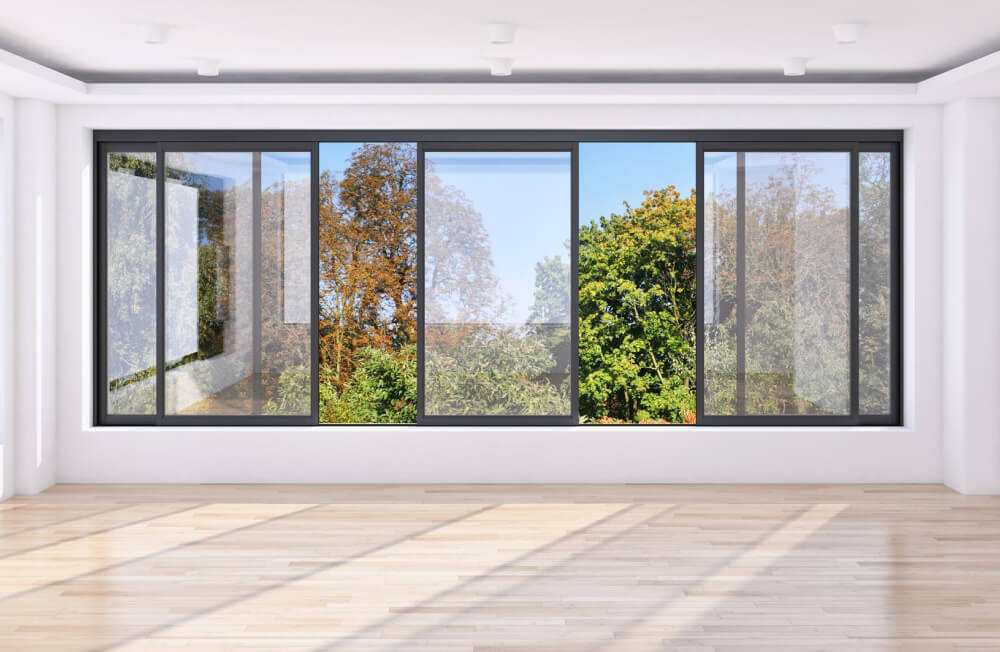 Exterior Renovation in Long Island