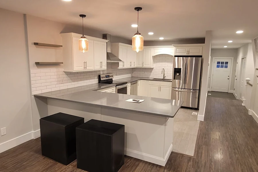 Exterior Design Services Long Island NY