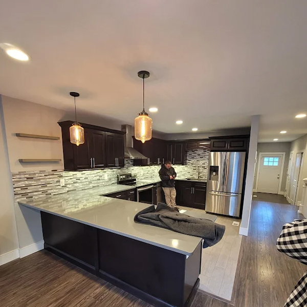 Home Exterior Remodeling Services in Long Island